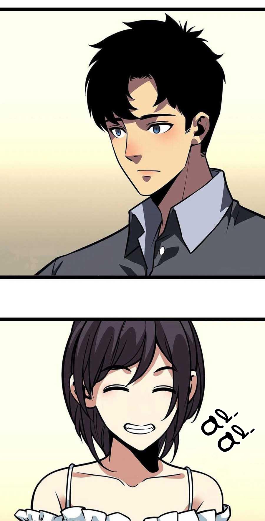 It all starts with playing game seriously ตอนที่ 57 หน้า 7