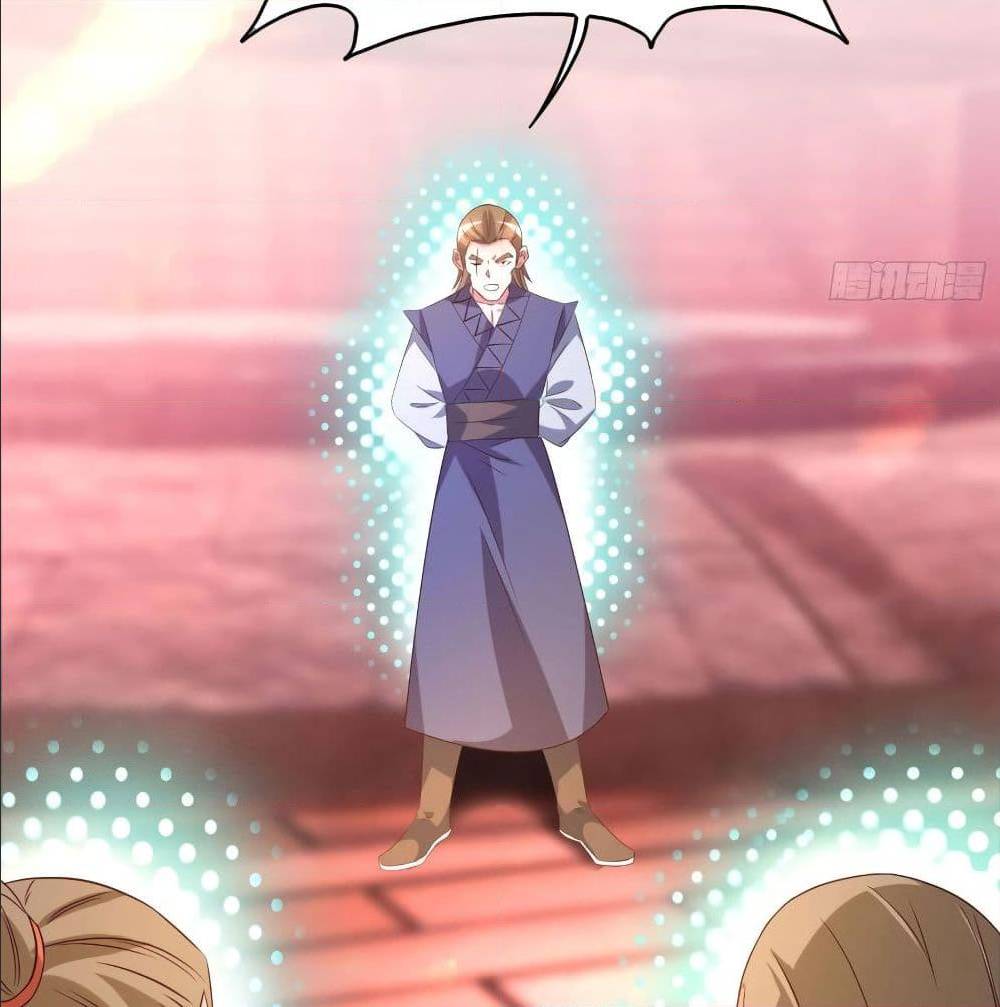 Reversal of God King ตอนที่ 21 หน้า 27