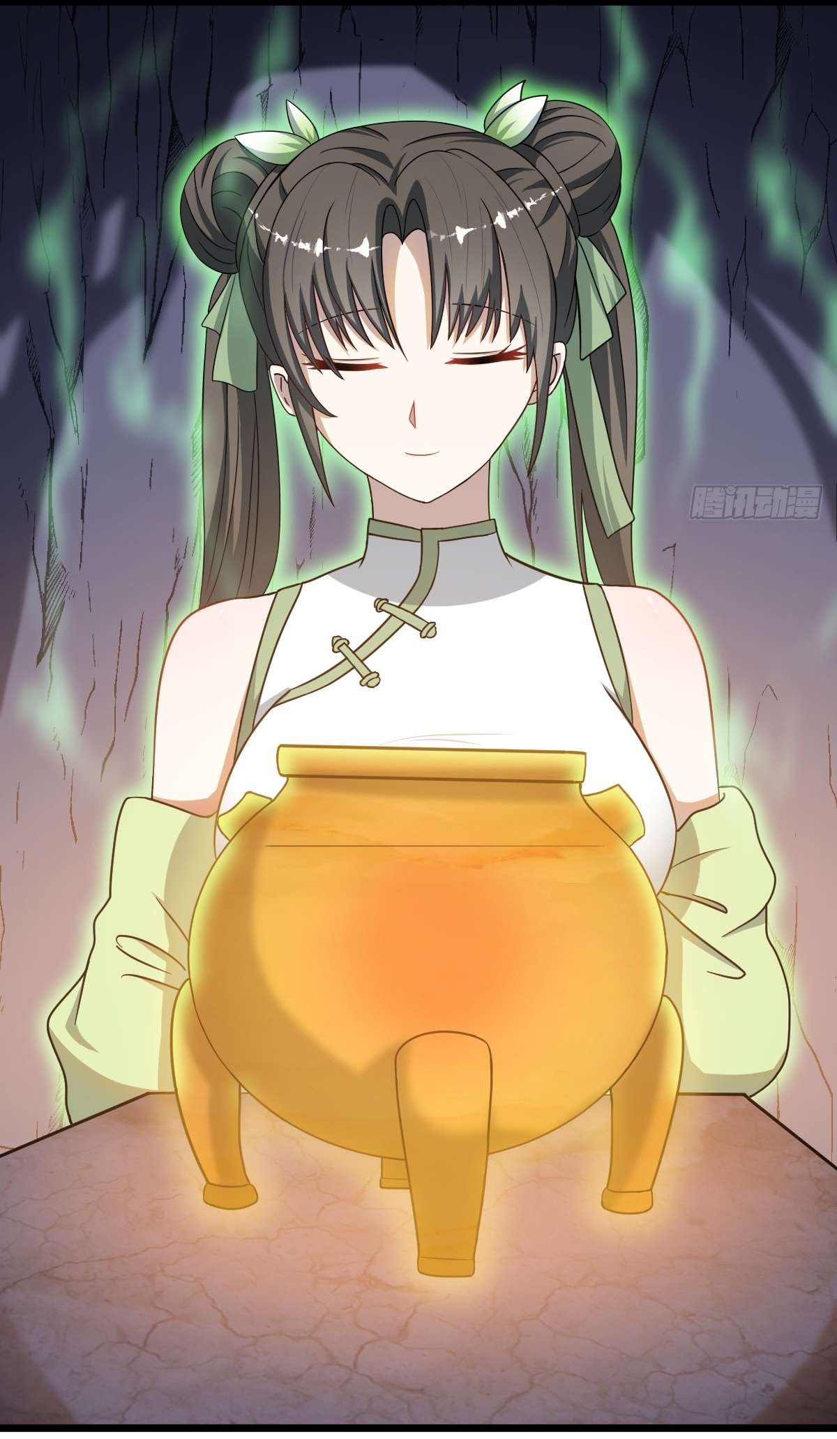 เก็บตัวร้อยปี จากนี้พี่ขอเทพ! INVINCIBLE AFTER A HUNDRED YEARS OF SECLUSION ตอนที่ 36 หน้า 16