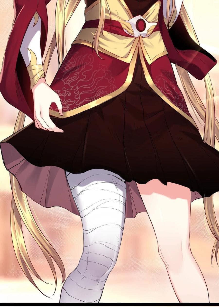 เทพวายร้ายกลับชาติมาเกิดใหม่ ตอนที่ 15 หน้า 7