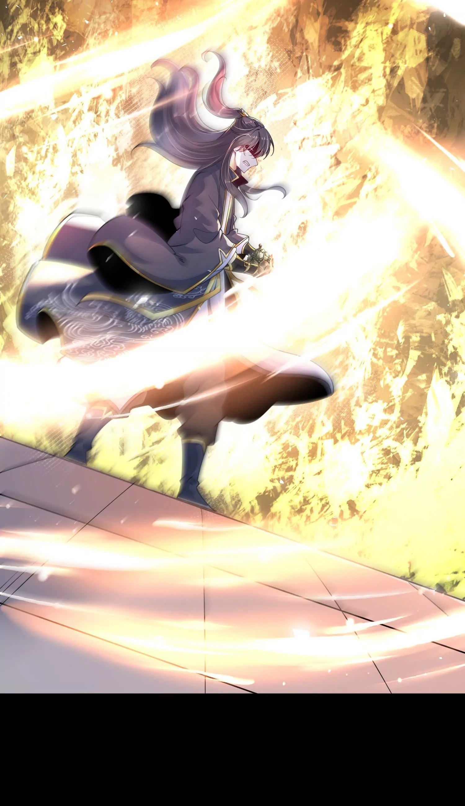 ท้าทายดินแดนพระเจ้า ตอนที่ 7 หน้า 19