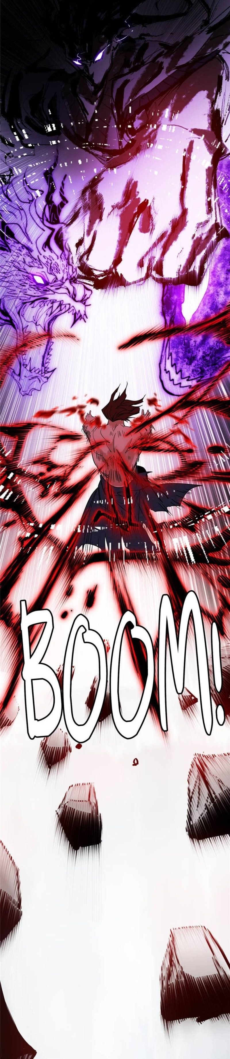 Im an Evil God ข้าคือจักรพรรดิปีศาจ ตอนที่ 310 หน้า 29