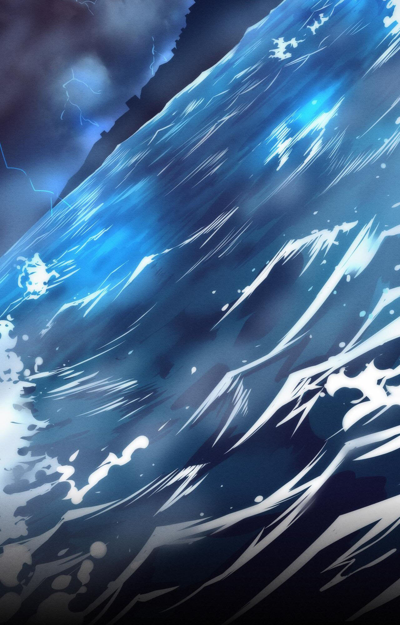 The Frenzy Of Evolution ตอนที่ 88 หน้า 3