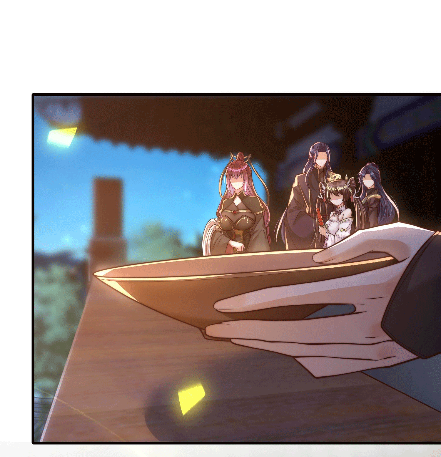 พิชิตใจท่านอาจารย์หญิงผู้งดงาม (ทันจีน) ตอนที่ 5 หน้า 56