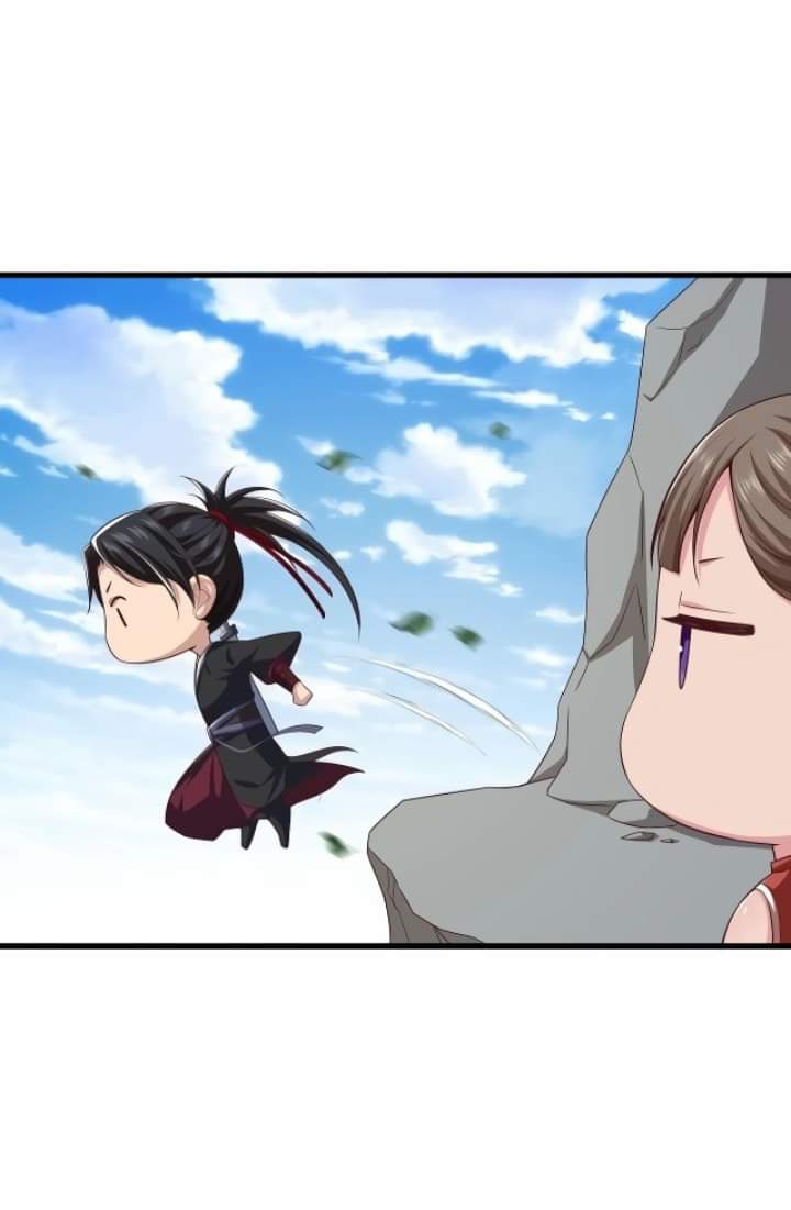 เทพเจ้าจักรพรรดิที่แข็งแกร่งที่สุด ตอนที่ 4 หน้า 6