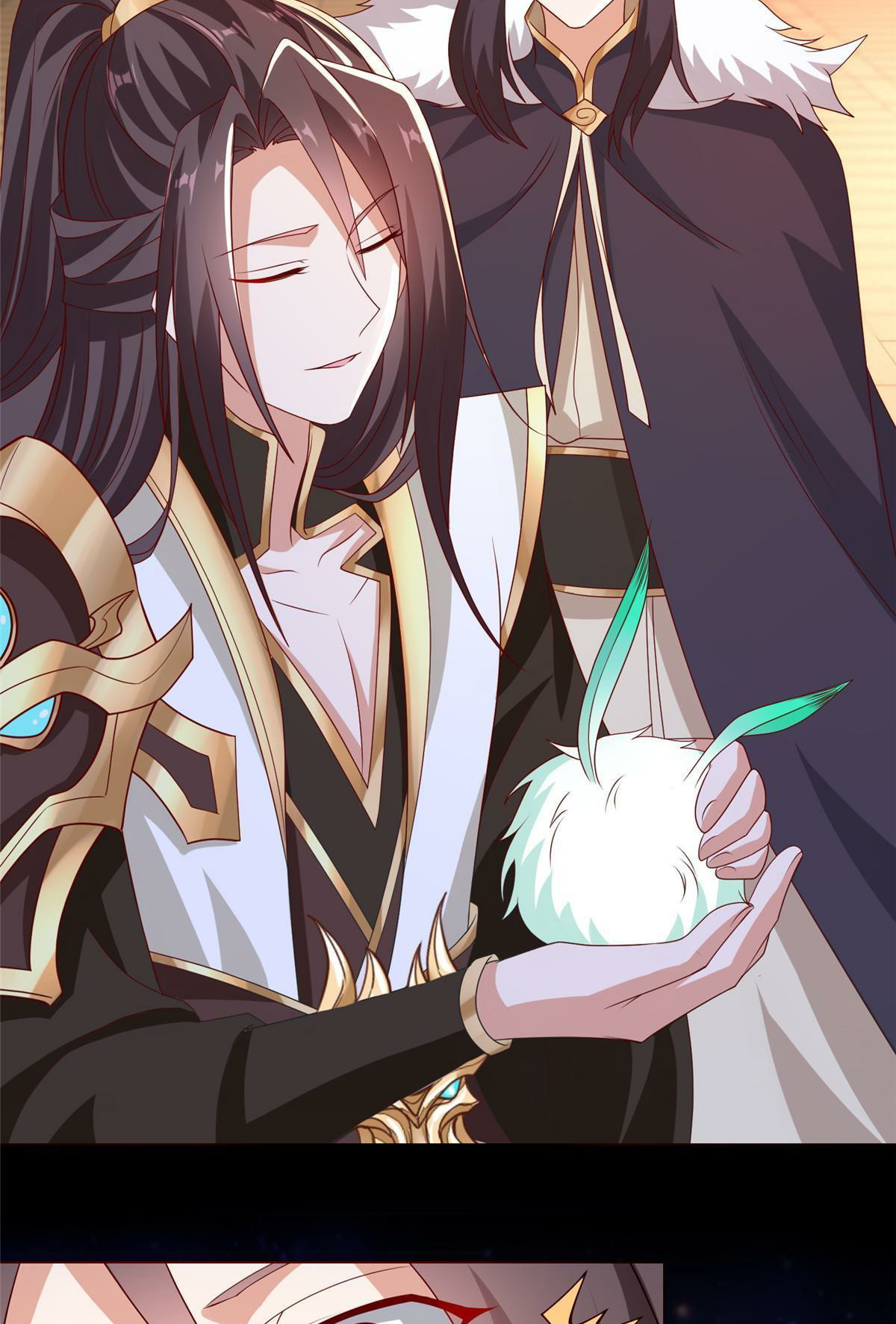 (ชนจีน) Dragon Master (จูหมิง นักรบเซียนมังกร) ตอนที่ 206 หน้า 40