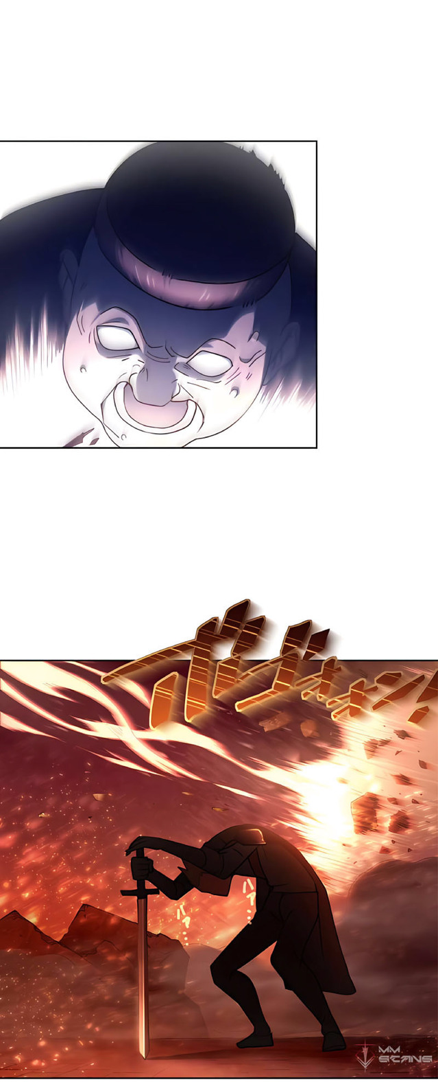 การกลับชาติมาเกิดของจอมเวทย์ต้องห้าม (Reincarnation of the Forbidden Archmage) ตอนที่ 3 หน้า 51