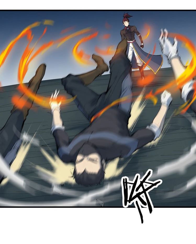 เลือดมังกร Bloodline of Dragons ตอนที่ 6 หน้า 19