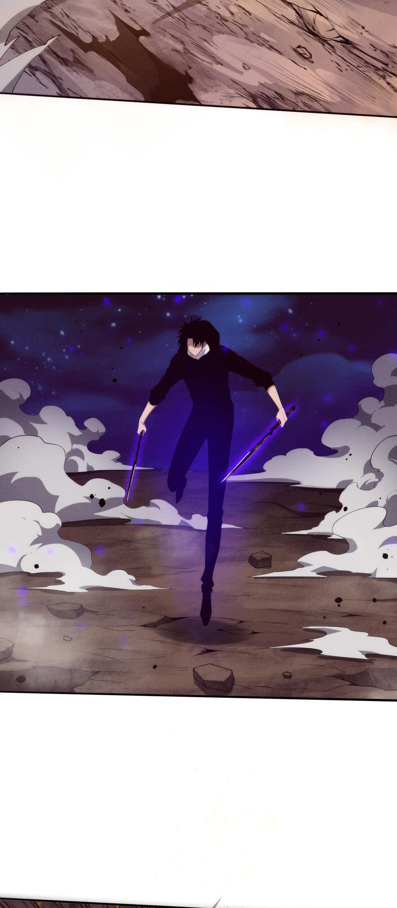 The Frenzy Of Evolution ตอนที่ 79 หน้า 11