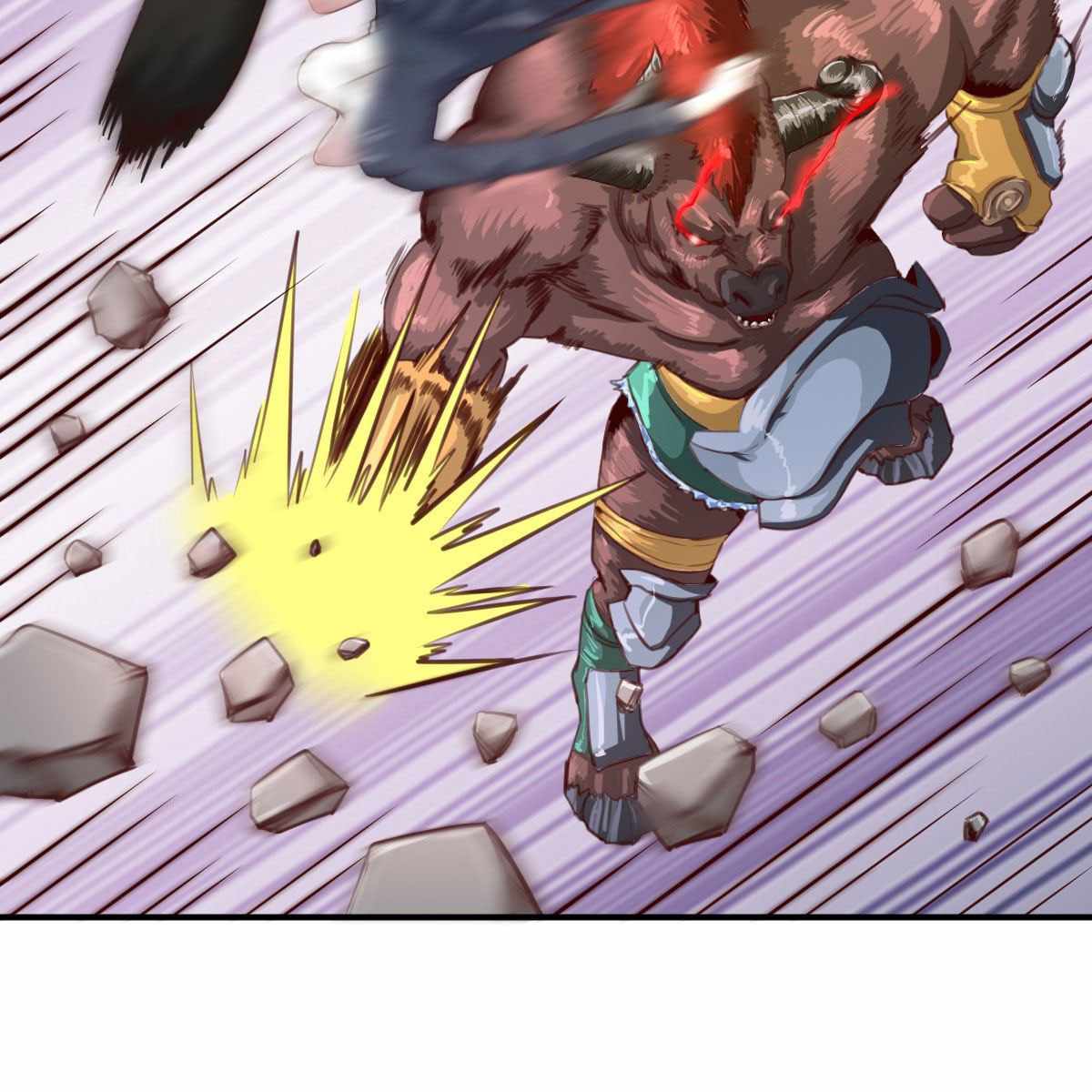 ฉันจะไม่พลาดโอกาสจากสิ่งใดไป หากความเร็วของฉันมันมีมากพอ ตอนที่ 11 หน้า 26