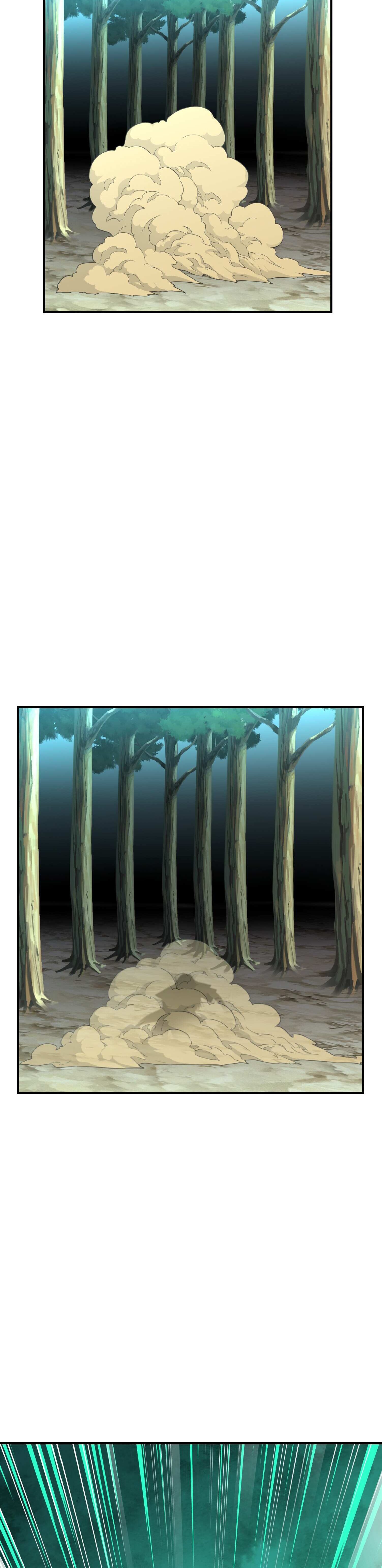 เกิดใหม่ในร่างบรรพบุรุษลัทธิมาร(จบ) ตอนที่ 12 หน้า 43