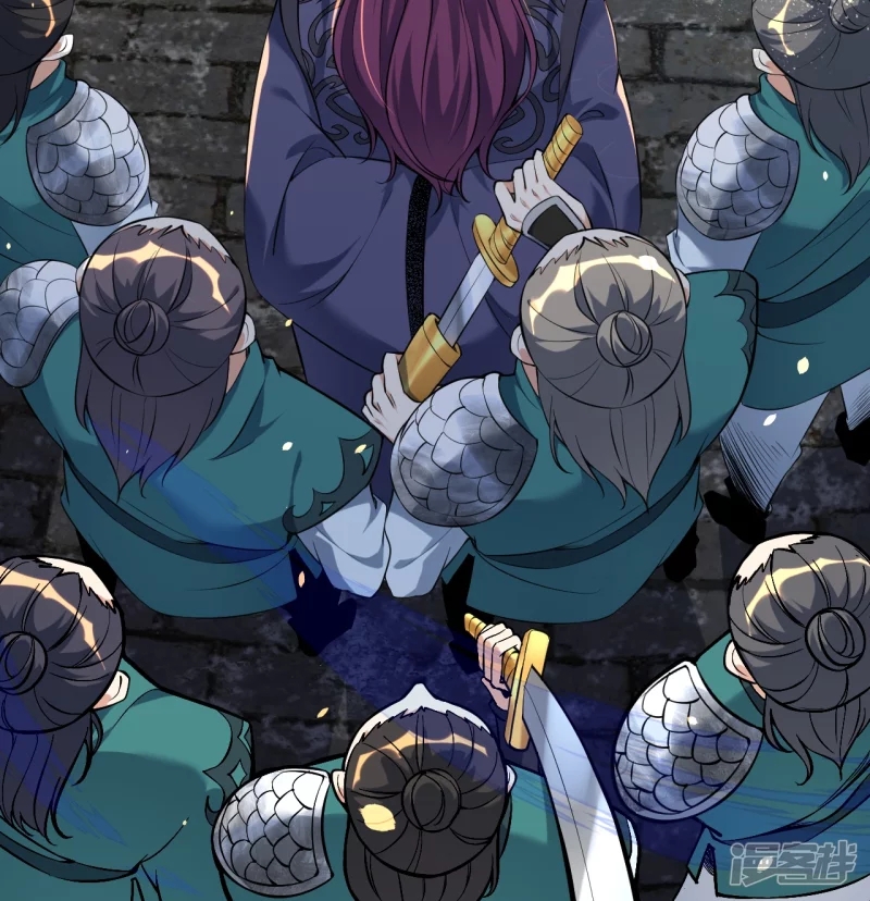 ผู้ขัดเกลาร่างกายที่แข็งแกร่งที่สุดในประวัติศาสตร์ ตอนที่ 5 หน้า 8