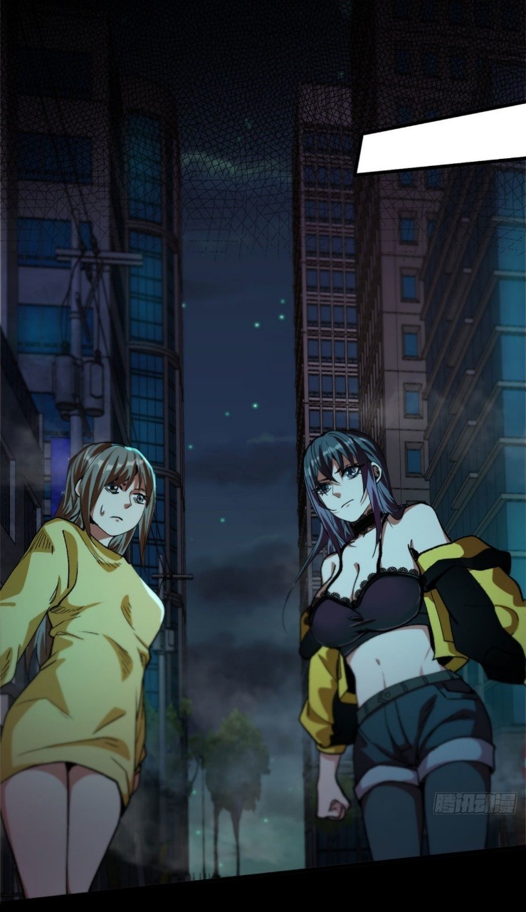 รูเล็ตเวิลด์ สุ่มไอเทมเอาชีวิตรอด ตอนที่ 16 หน้า 13