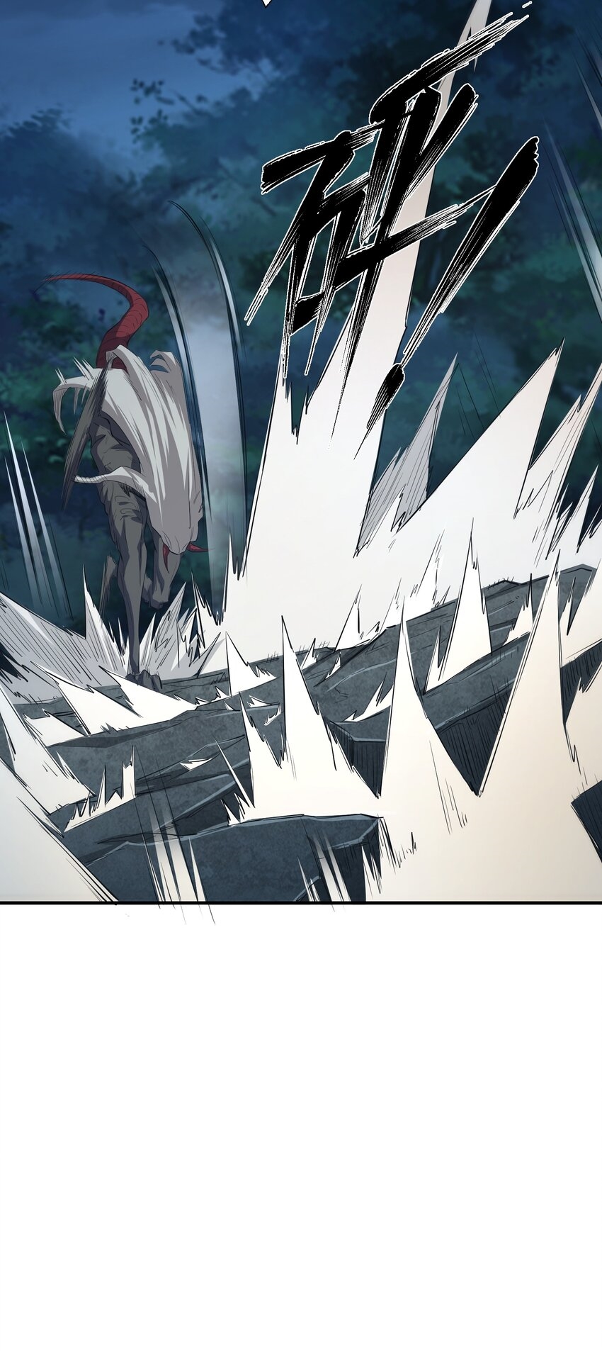 (ทันต้นฉบับ)The catastrophe of the doomsday, the rebirth of me turned the whole family into a boss! ตอนที่ 25 หน้า 14