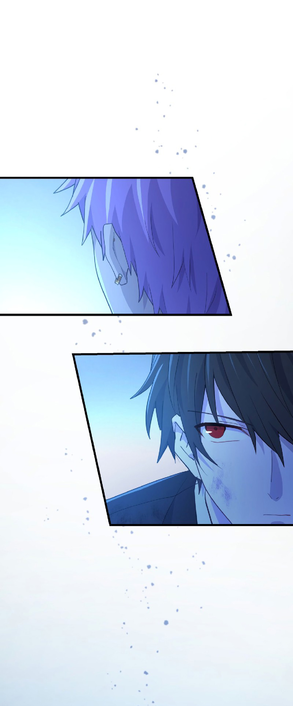 การกลับชาติมาเกิดของจอมเวทย์ต้องห้าม (Reincarnation of the Forbidden Archmage) ตอนที่ 61 หน้า 61