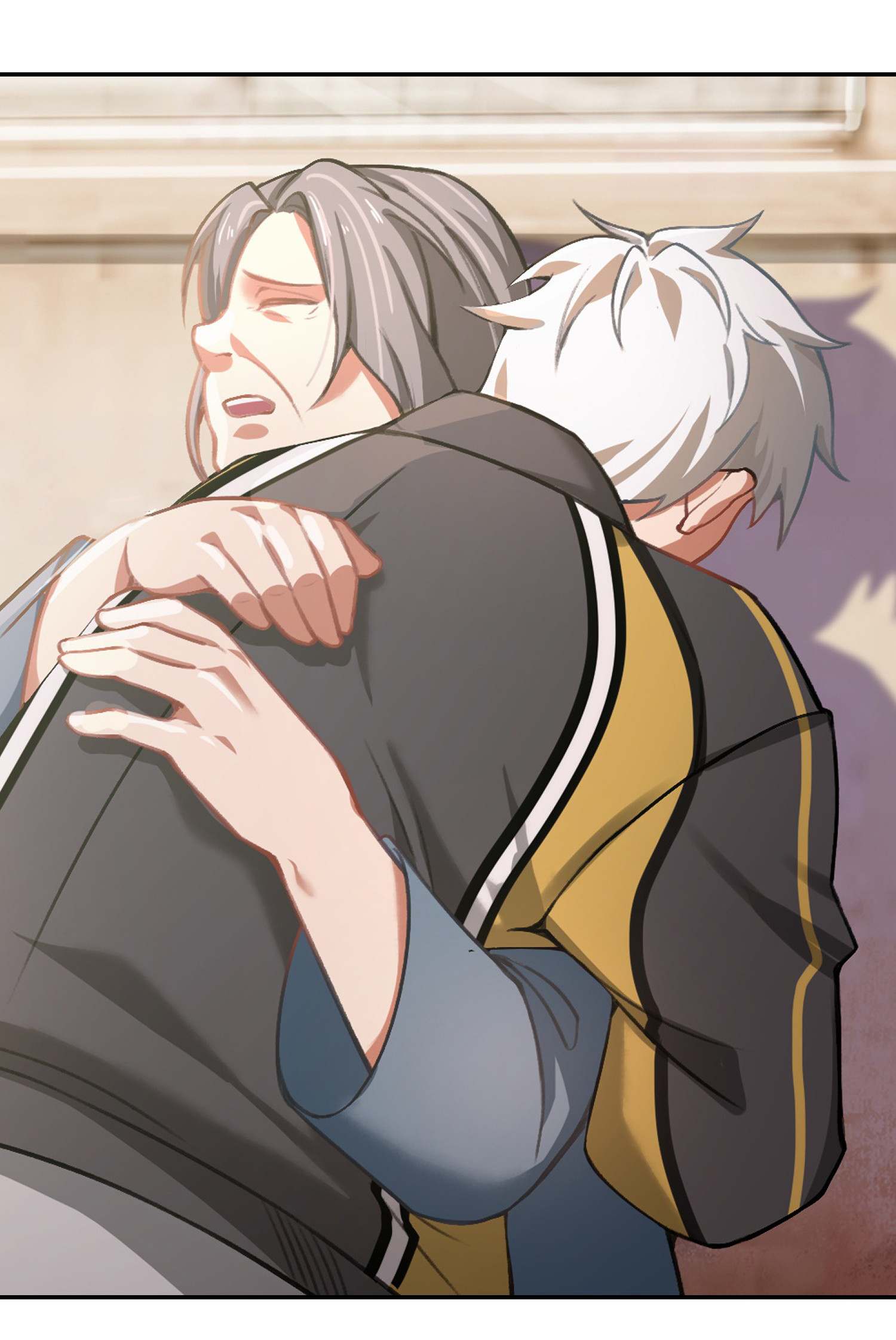 คำสั่งราชามังกร! ตอนที่ 2 หน้า 3