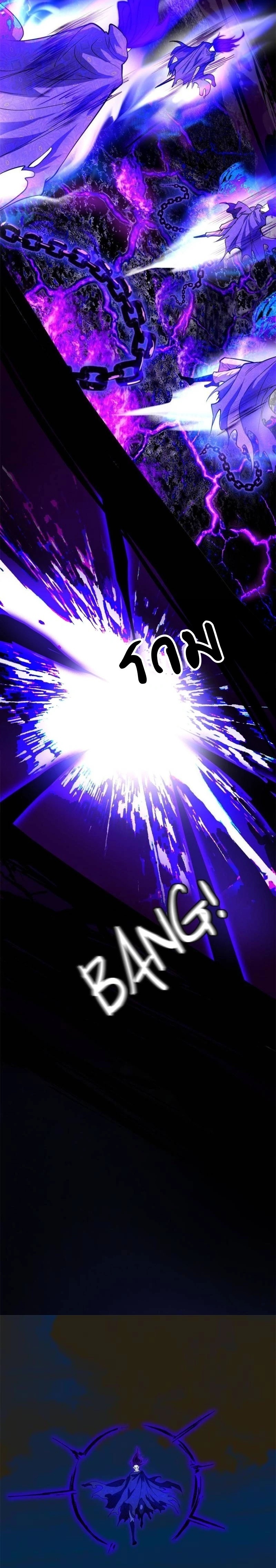 I'm an Evil God ข้าคือจักรพรรดิปีศาจ ตอนที่ 262 หน้า 11