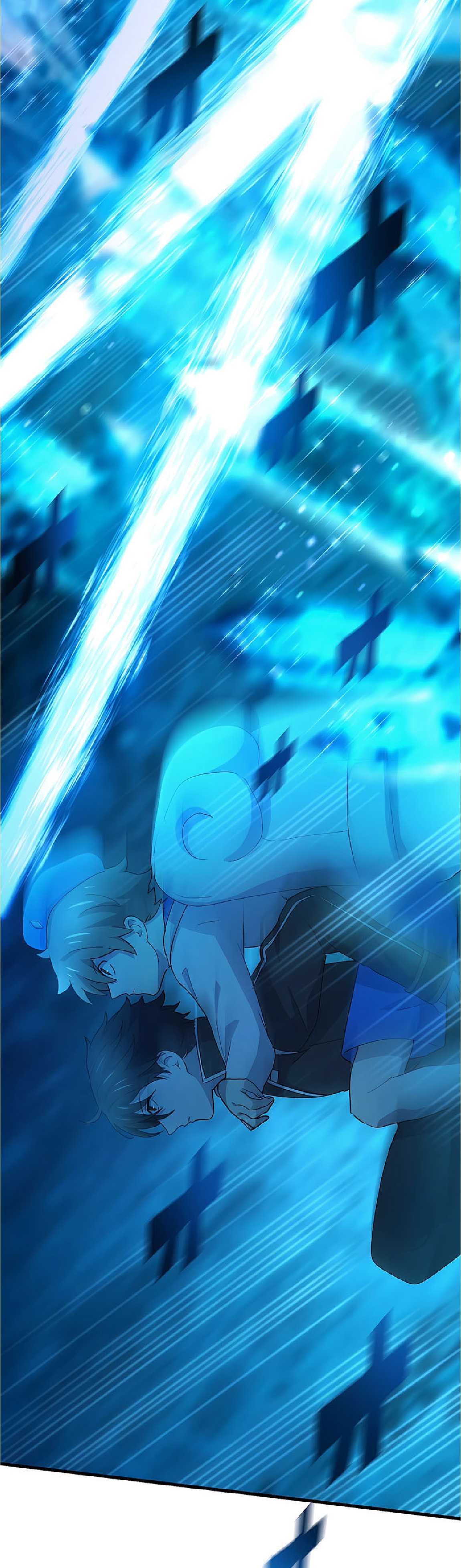 การกลับชาติมาเกิดของจอมเวทย์ต้องห้าม (Reincarnation of the Forbidden Archmage) ตอนที่ 33 หน้า 65