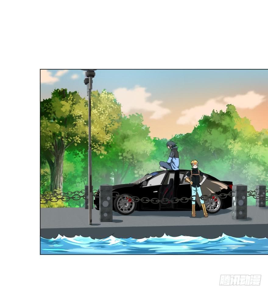 List of villains ตอนที่ 14 หน้า 18