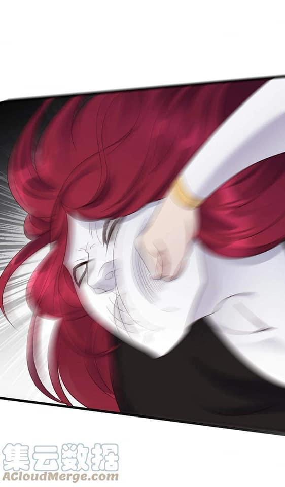 เทพวายร้ายกลับชาติมาเกิดใหม่ ตอนที่ 144 หน้า 31