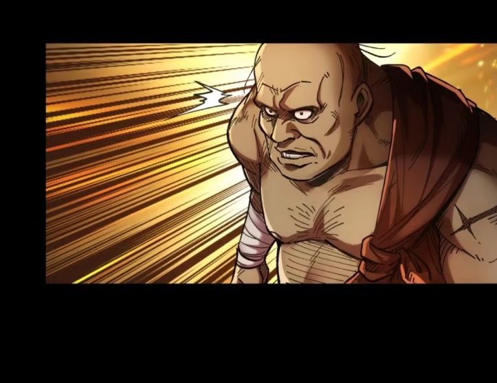 หาญท้าชะตาฟ้า ปริศนายุทธจักร ตอนที่ 44 หน้า 65