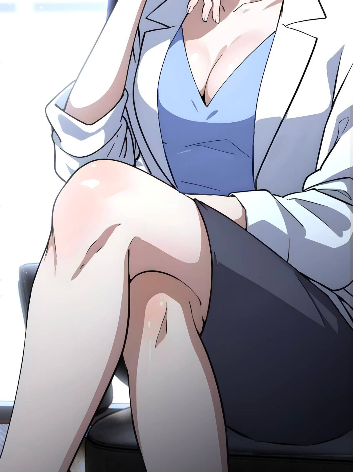 ยอดหมอเหนือภพ ตอนที่ 4 หน้า 25