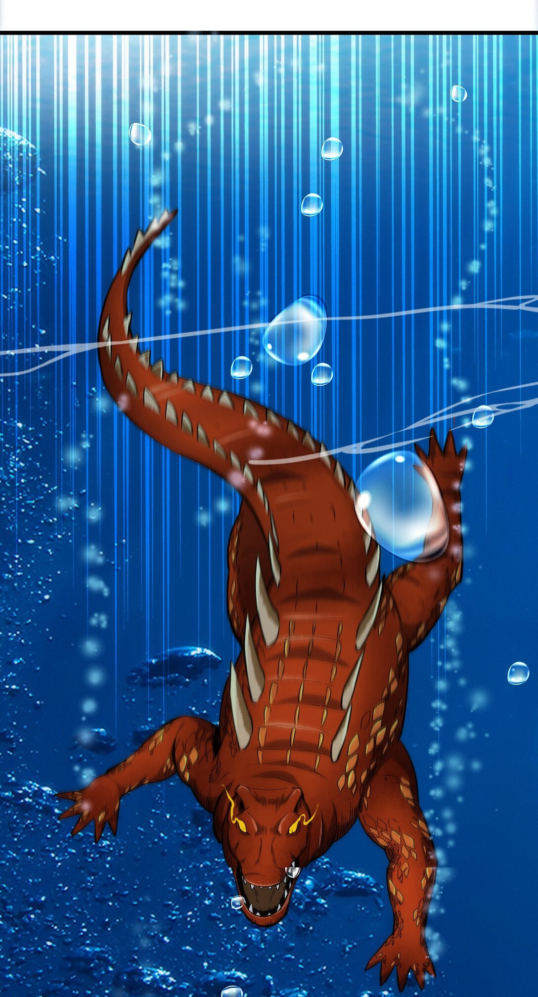 มหาเทพเอกะหมื่นบรรพกาล (จบ) ตอนที่ 11 หน้า 38