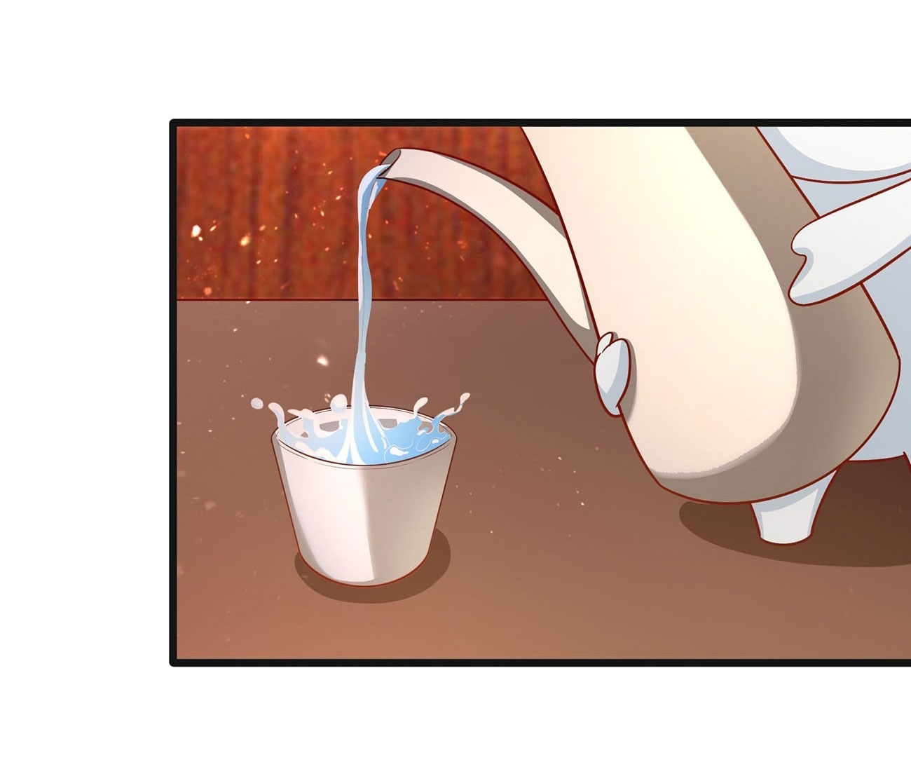 คนชอบธรรมอย่างผม ถูกระบบบังคับให้เป็นตัวร้าย ตอนที่ 9 หน้า 13