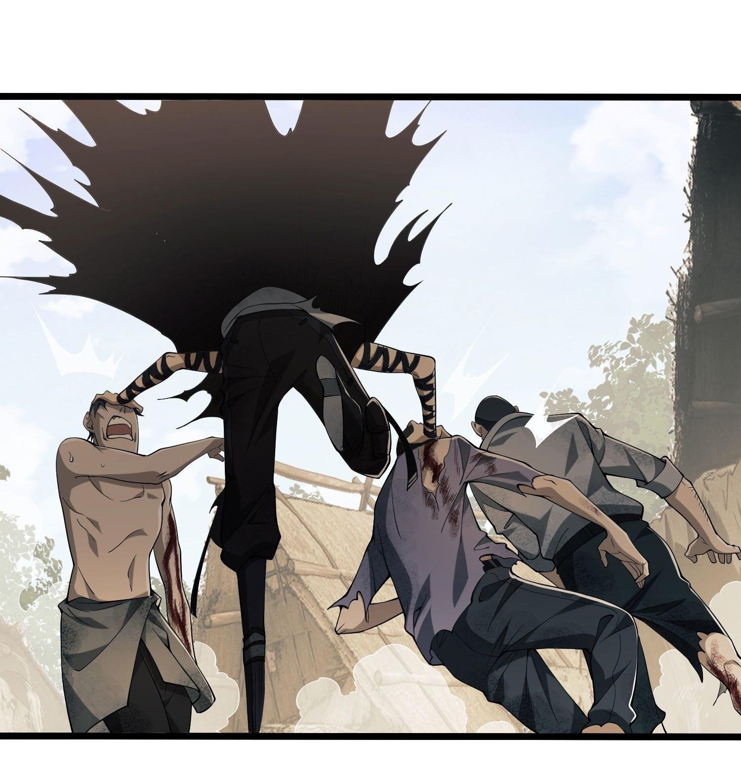 THE FIRST ORDER ตอนที่ 10 หน้า 9