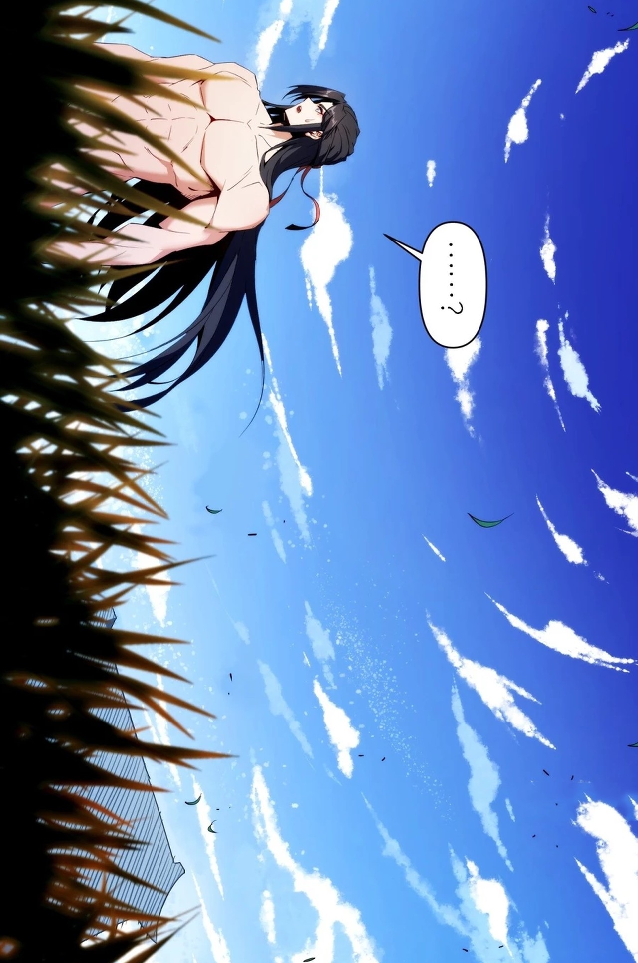 จอมมารอย่างข้ากลายเป็นขยะหลังโดนทัณฑ์สวรรค์ ตอนที่ 1 หน้า 97