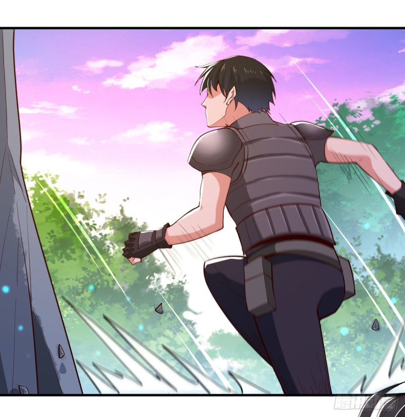 Rebirth City Deity - การเกิดใหม่ของเทพเซียนแห่งนคร ตอนที่ 21 หน้า 3