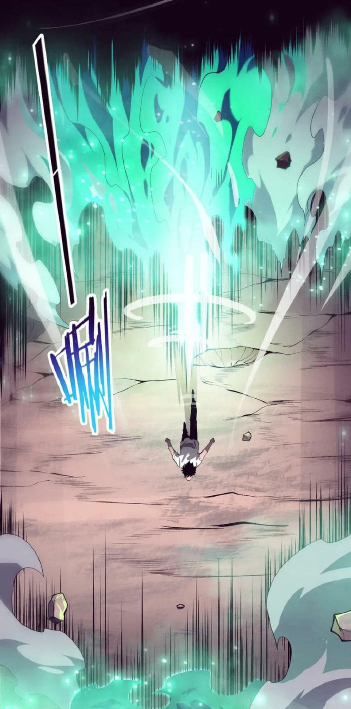 the frenzy of evolution การวิวัฒนาการที่บ้าคลั่ง ตอนที่ 106 หน้า 29