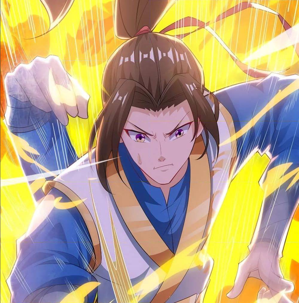 Dominate The Three Realms ตอนที่ 118 หน้า 55