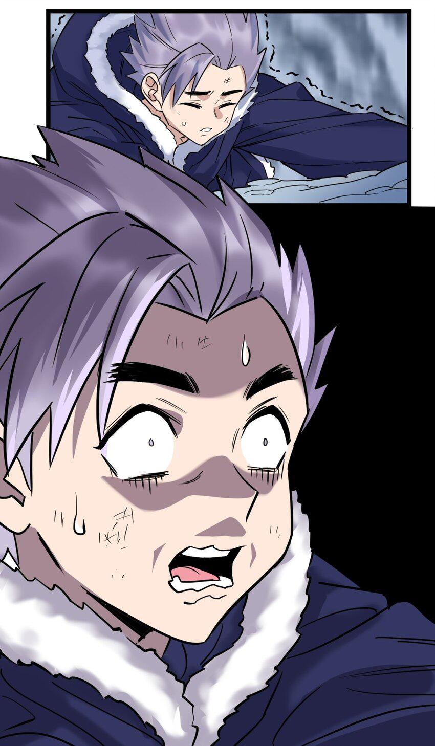 I Have a Hall of Heroic Souls ตอนที่ 26 หน้า 18