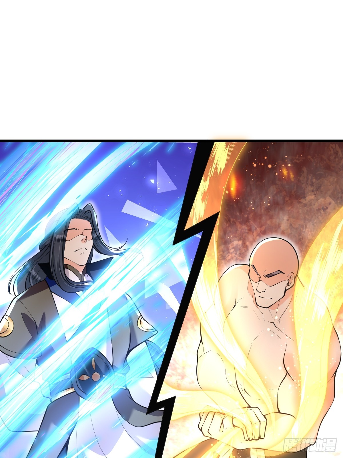 I Relied on Roasting to Be Body Cultivation Master ตอนที่ 3 หน้า 19