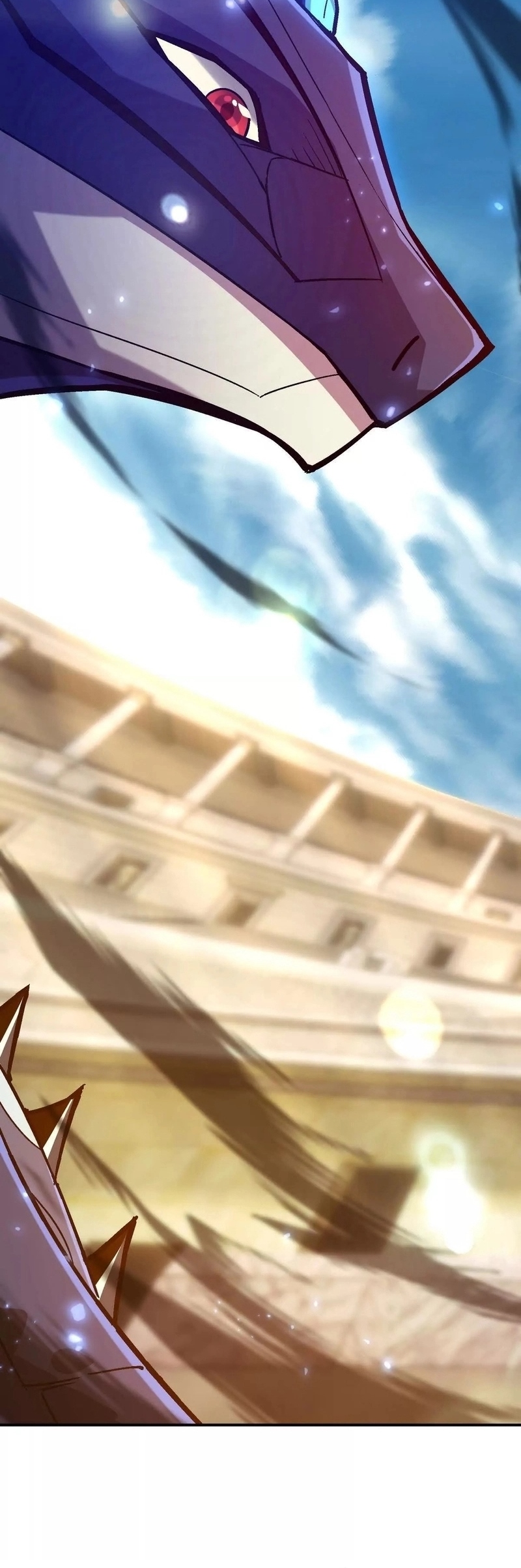 การเกิดใหม่ของจ้าวแห่งสัตว์อสูร ตอนที่ 10 หน้า 24