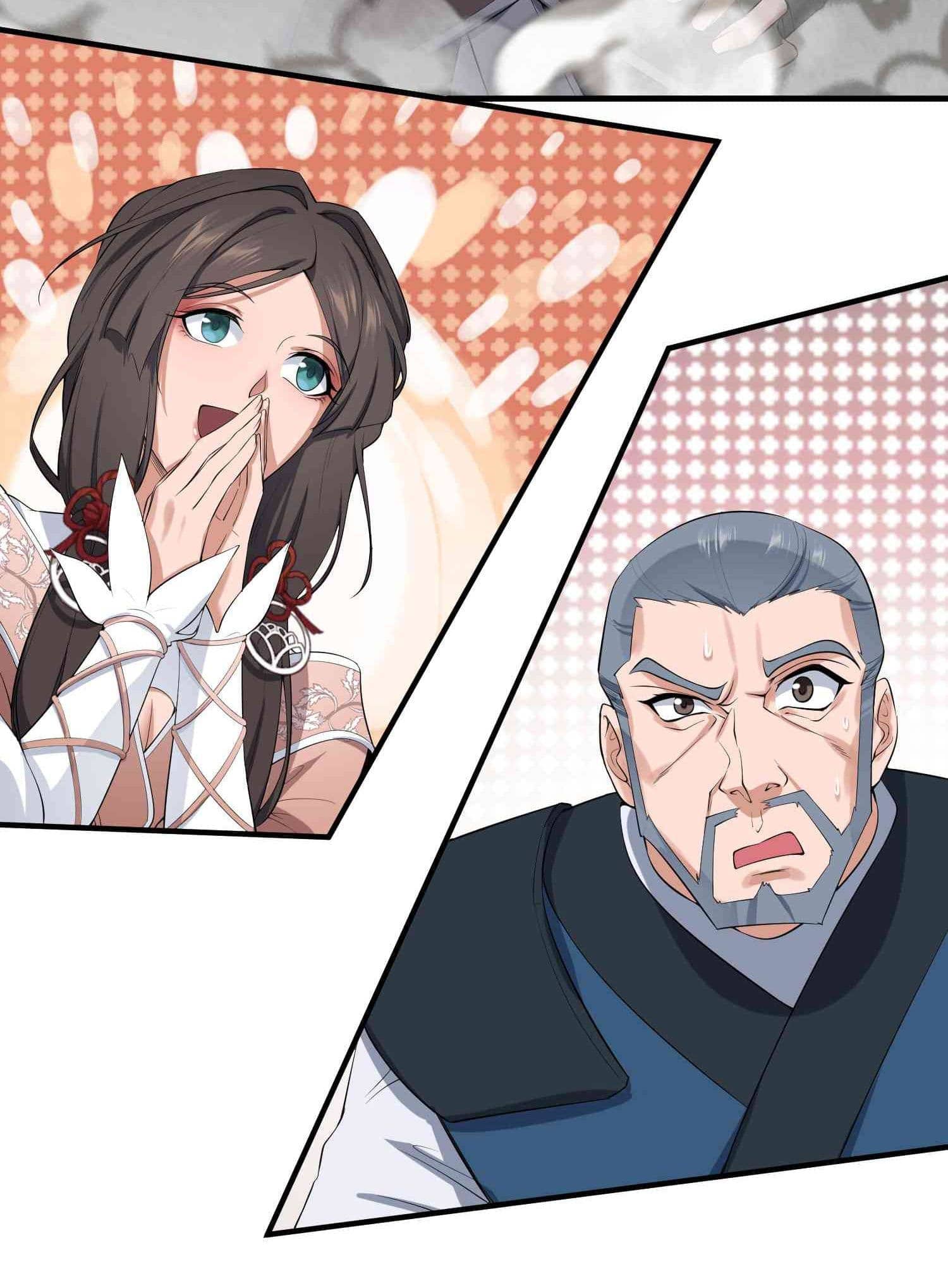 Super Warrior in Another World ทหารเซียนไปหาเมียที่ต่างโลก (กำลังแปลอยู่) ตอนที่ 24 หน้า 9