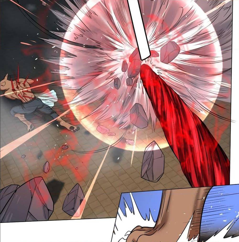 List of villains ตอนที่ 50 หน้า 41