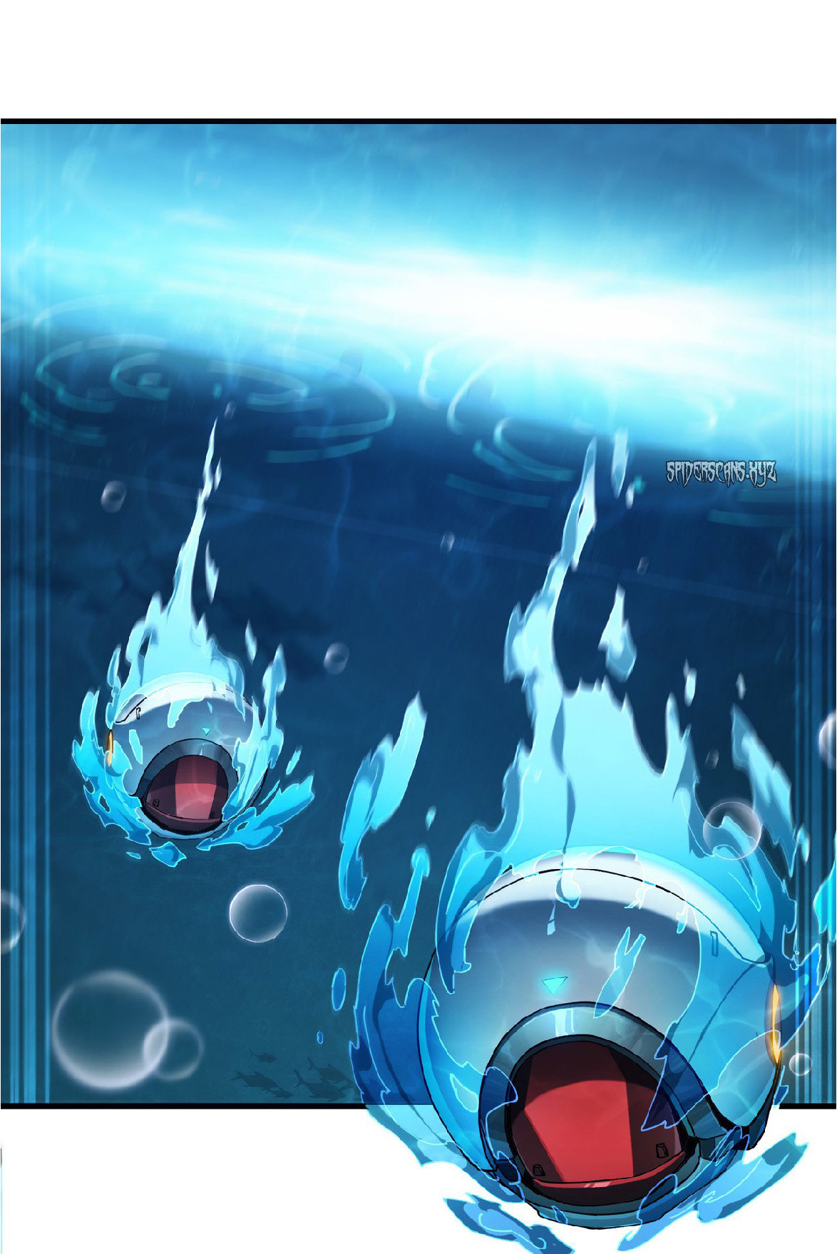 การวิวัฒนาการจากปลาคาร์พสู่มังกร ตอนที่ 5 หน้า 53