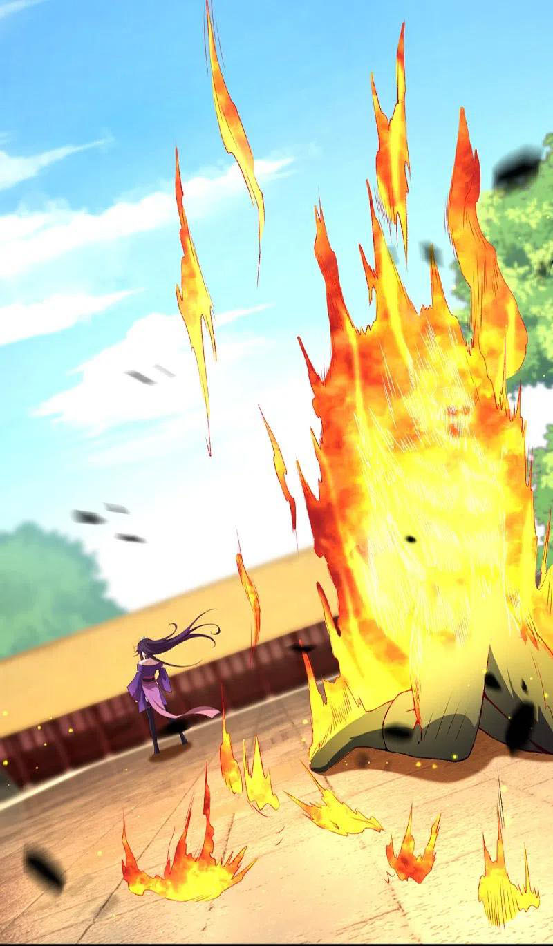 Against the Gods - อสูรพลิกฟ้า ตอนที่ 333 หน้า 32