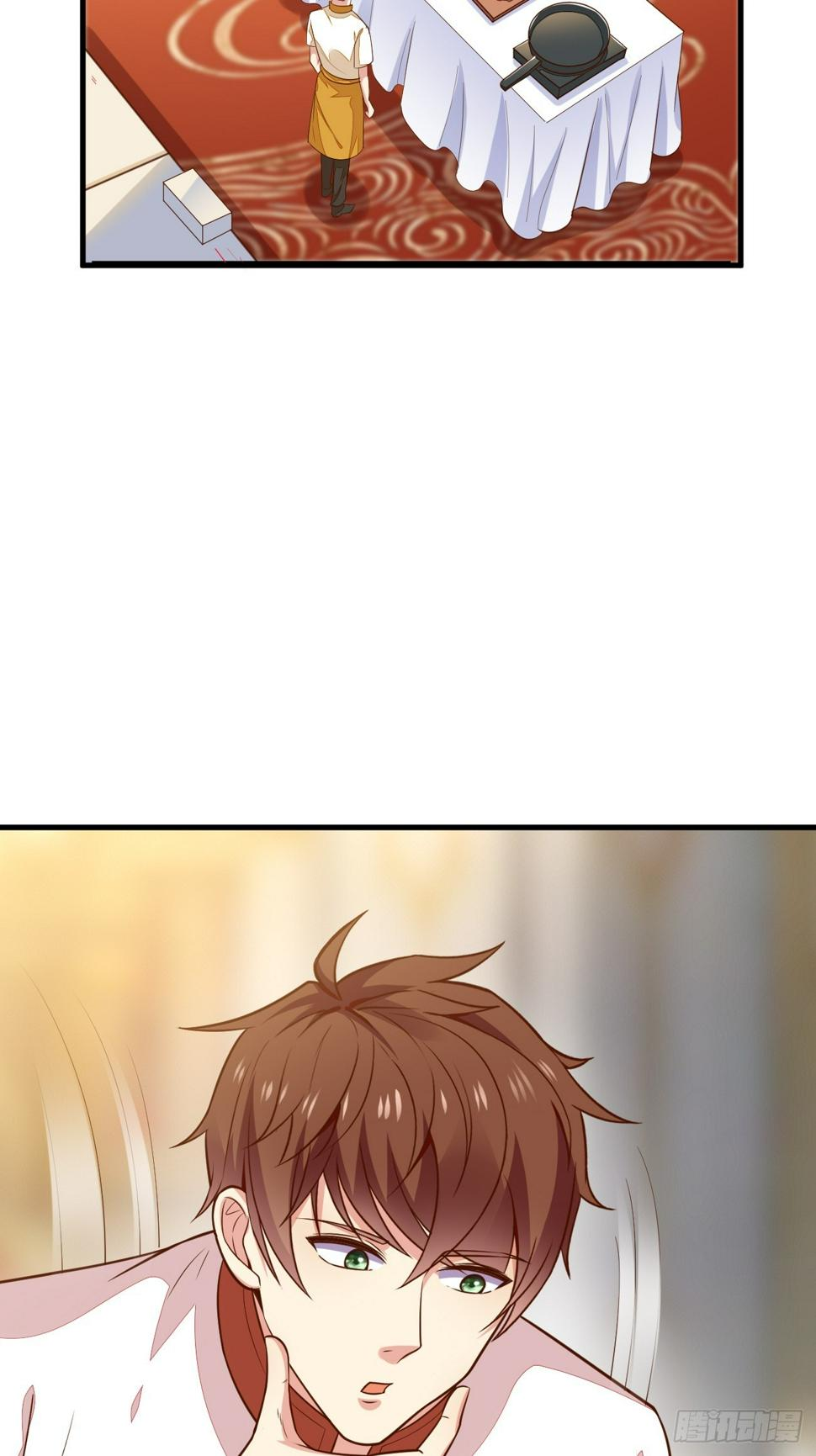 ฉันสุ่มตัวตนใหม่ทุกสัปดาห์ ตอนที่ 57 หน้า 11