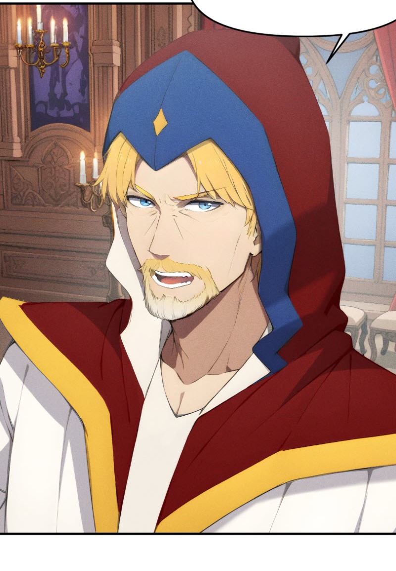 ข้าจะปลุกเทพเจ้าขึ้นมา! (I Have Revived The Chinese Gods!) ตอนที่ 12 หน้า 9