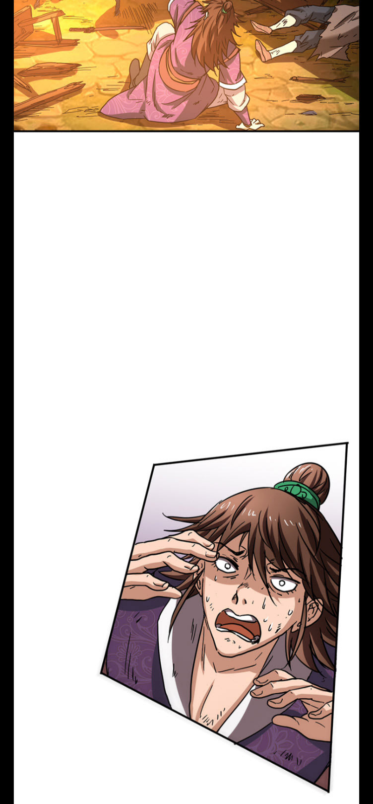 มหาสงครามพันปี ตอนที่ 8 หน้า 69