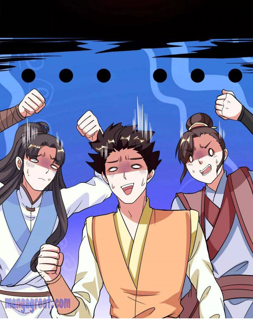 One Step Toward Freedom ตอนที่ 147 หน้า 21