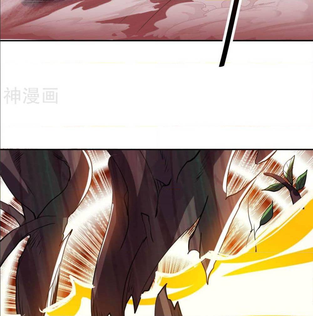 Martial Emperor ตอนที่ 48 หน้า 42