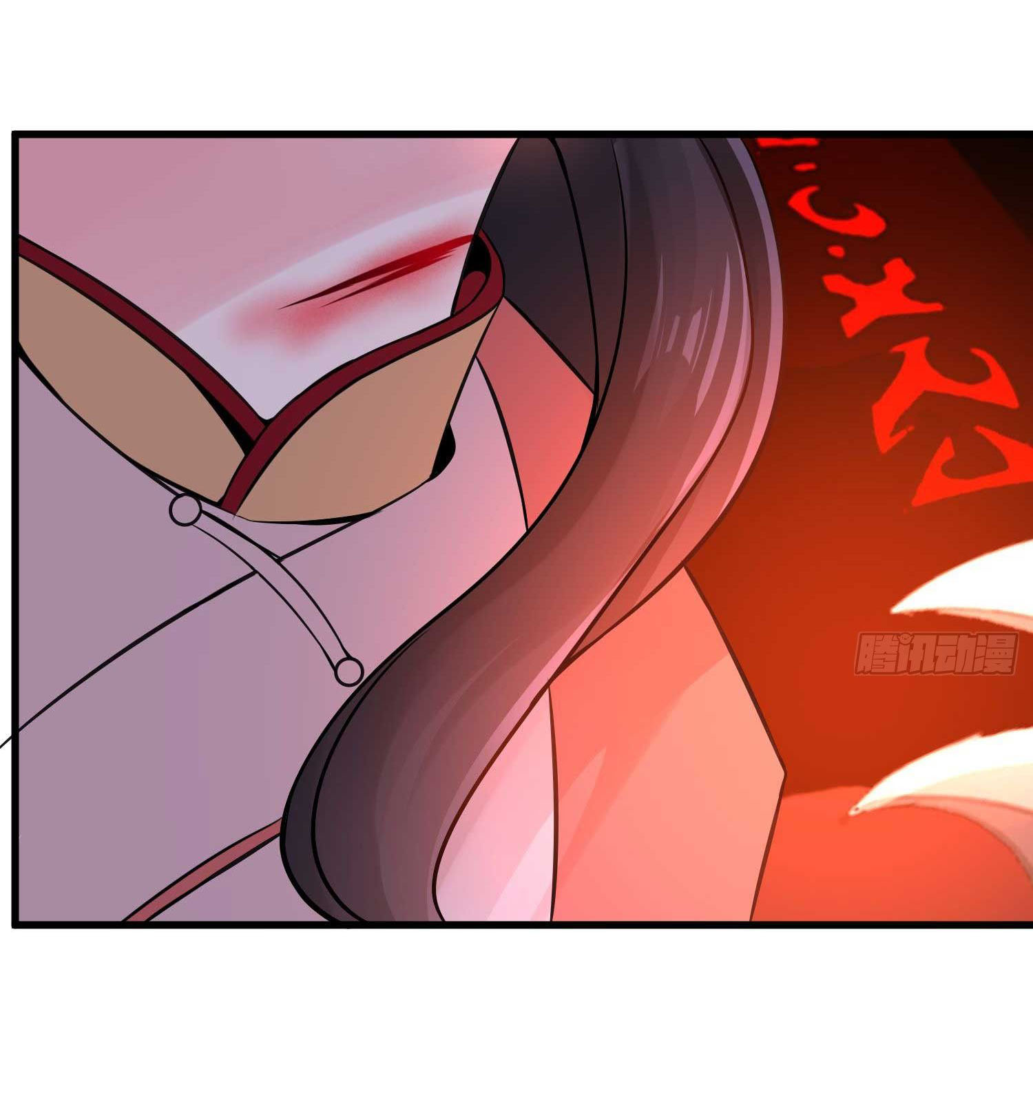 การต่อสู้ของเหล่าคนทรง ตอนที่ 12 หน้า 36