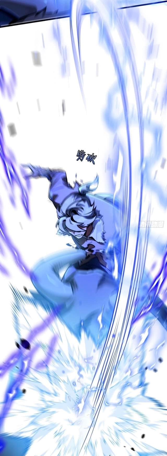 ซุปเปอร์ฟาร์ม ในโลกล่มสลาย -  SYSTEM Farmig Doomsday ตอนที่ 3 หน้า 21