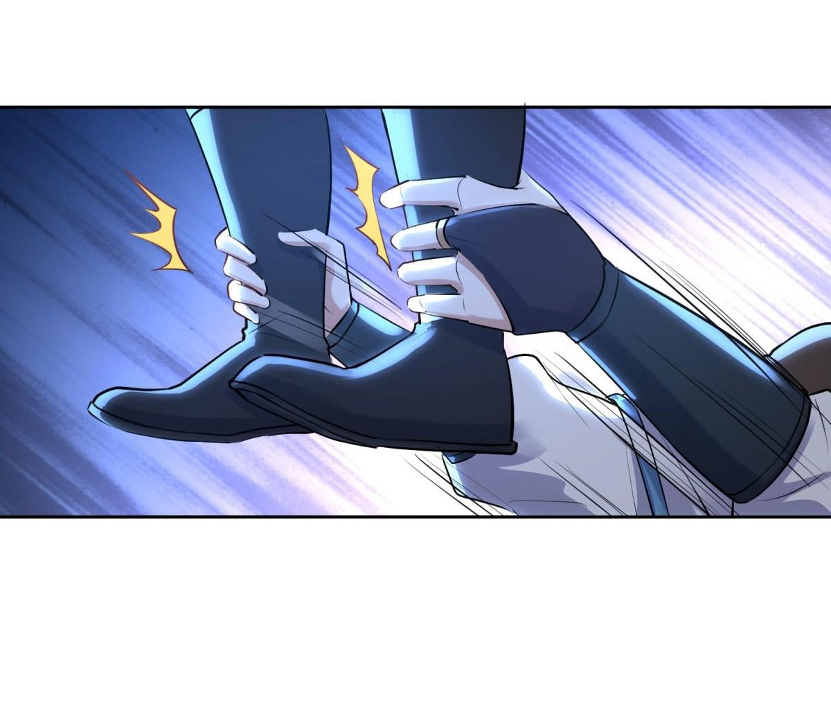 เพื่อแข็งแกร่งขึ้น ต่อให้ข้าต้องฝึกฝนเคล็ดวิชาต้องห้ามก็ยอม ตอนที่ 15 หน้า 14