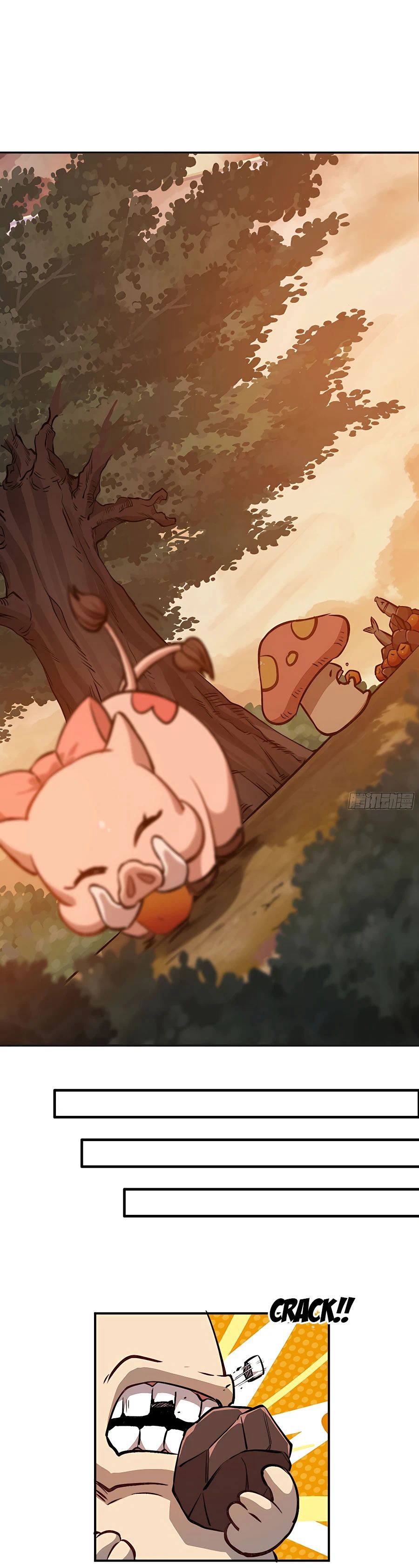 Mushroom Hero ตอนที่ 15 หน้า 11