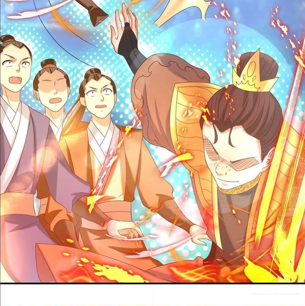 Reversal of God King ตอนที่ 29 หน้า 52